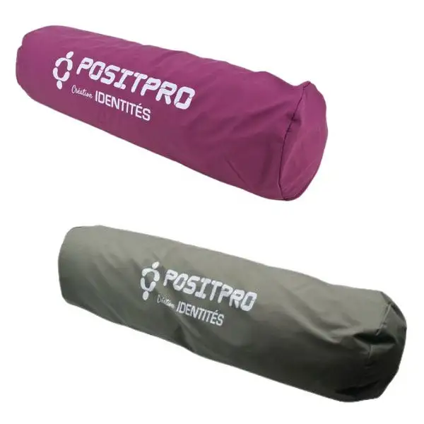 Coussin cylindrique Positprov - Identités