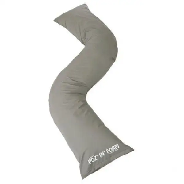 Coussin de positionnement prévention escarres 185x35cm - Pharmaouest