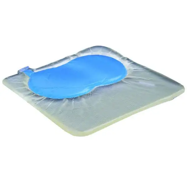 Coussin de prévention Gel 2D - Identités