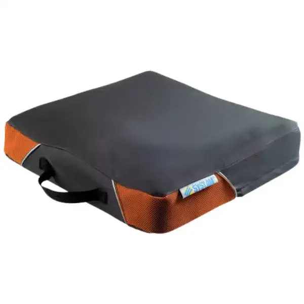 Coussin d’assise moulé en mousse viscoélastique - Systam