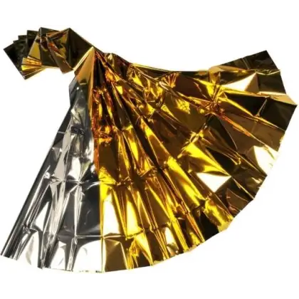 Couverture de survie Abena (boite de 50)