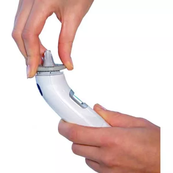 Couvre sondes thermomètre Omron GT-520 et GT-521