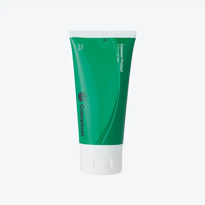 Crème barrière - Conveen - 100 g - Coloplast