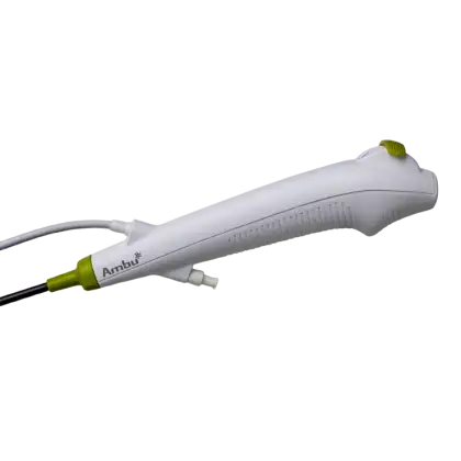 Cystoscope à usage unique Ambu aScope 4 (lot de 5)