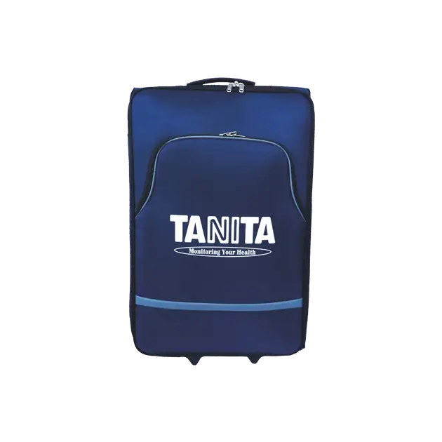 Valise trolley Tanita pour DC 360