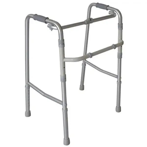 Déambulateur pliant articulé - Herdegen