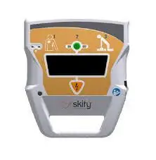 Défibrillateur Skity Automatique