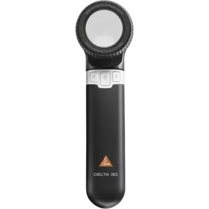 Dermatoscope Heine Delta 30