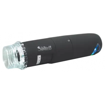 Dermatoscope Mic Polarise, Wifi et USB