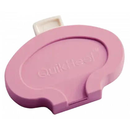 Dispositif BD Quikheel pour nouveau-nés (boite de 50)