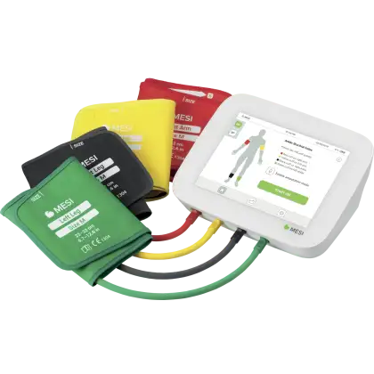 Dispositif filaire MESI ABPI MD pour mesure de l’IPS