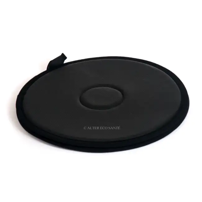 Disque de transfert pivotant - Alter Eco Santé