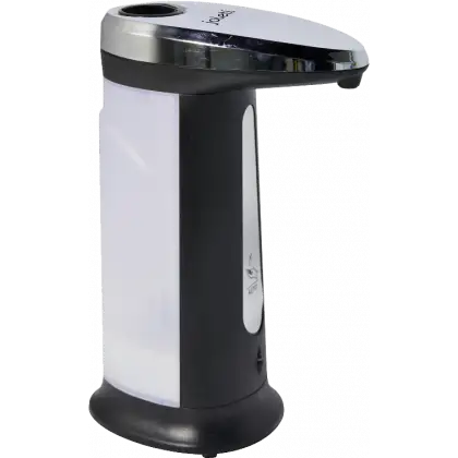 Distributeur automatique de savon ou gel hydroalcoolique Joleti