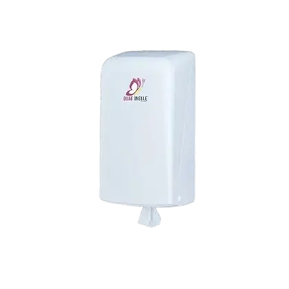 Distributeur d'essuie-mains ABS Serie 7 Mini