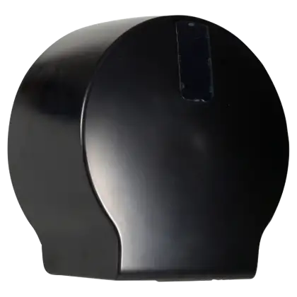 Distributeur pour papier toilette mini roll (en plastique recyclé)