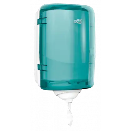 Distributeur d'essuie-mains Tork Mini Reflex