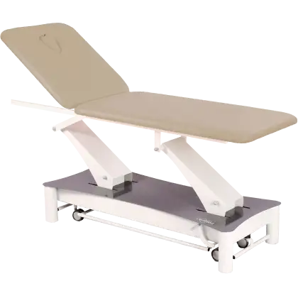 Divan d'examen électrique ClediMed Linea 2