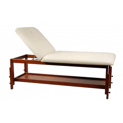 Divan d'examen fixe Mobercas CM-20