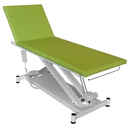 Divan d'examen électrique Vog le Samarien