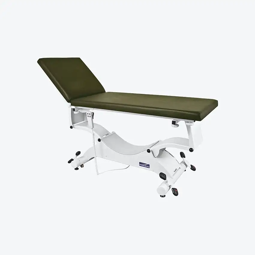 Divan d'examen - Électrique - Quest - Promotal