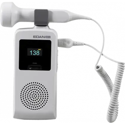 Doppler foetal Edan SD3 Plus avec sonde 3Mhz