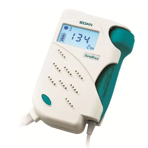 Doppler fœtal Sonotrax Basic A - Edan