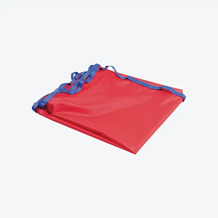 Drap de glisse - Avec poignées - 190 x 100 cm - Aidapt