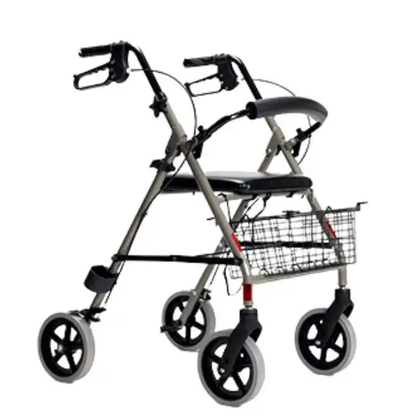 Rollator Eco-Light II - Vermeiren