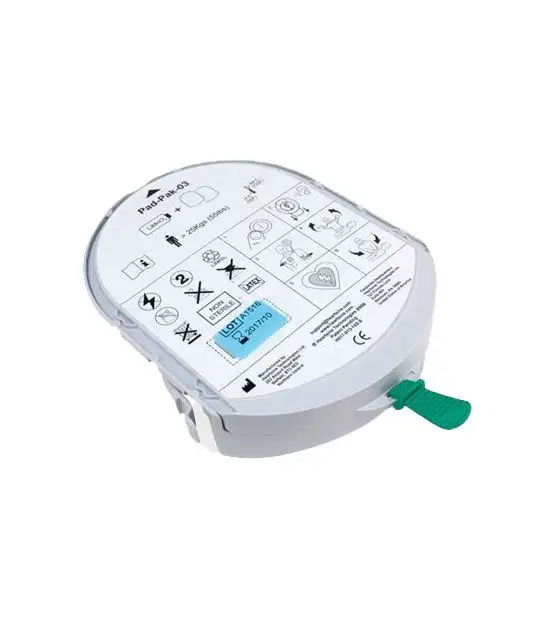 Pad pack adulte samaritan PAD