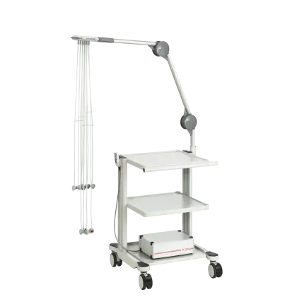 Système d'électrodes par aspiration Strässle & Co DT100 BI