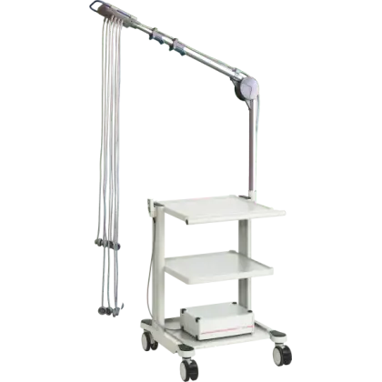 Système d'électrodes par aspiration Strässle & Co DT100 TI