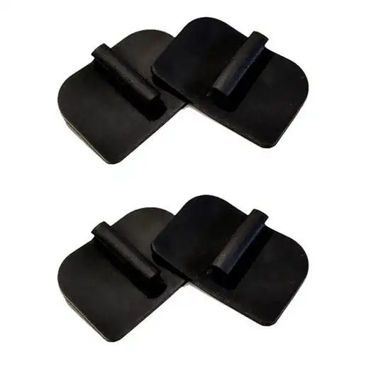 Électrodes par 4 - Tensi +