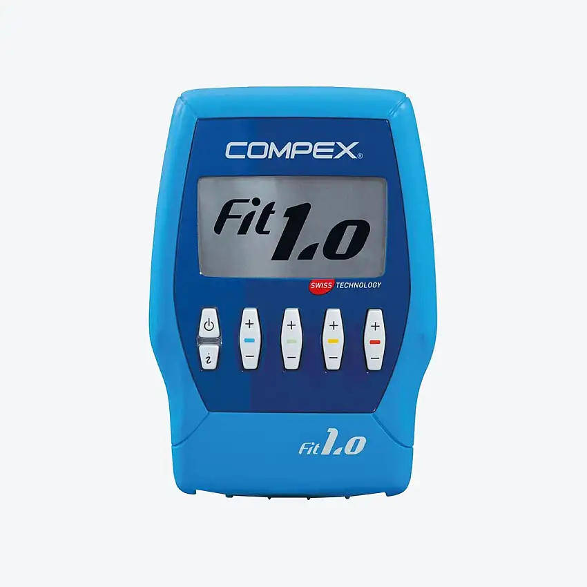 Électrostimulateur - Compex Fit 1.0 - DJO