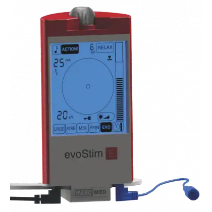 Electrostimulateur périnéal Evostim E