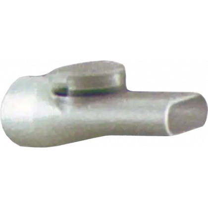 Embout buccal pour ampoule Nebjet (lot de 5)