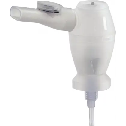 Embout buccal pour ampoules Fasterjet (lot de 5)