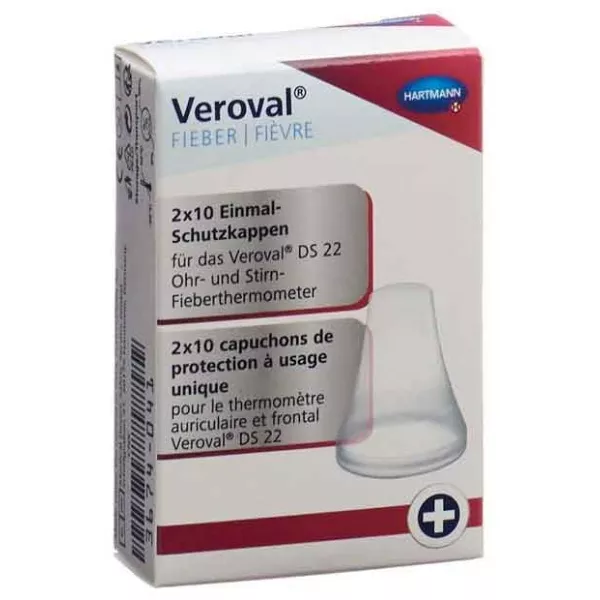 Embout thermomètre Véroval Fièvre