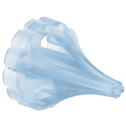 Embouts jetables de rechanges pour kit de lavage Otoclear (boite de 40)