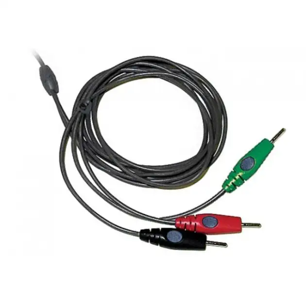 Câble de connexion EMG Intelect Advanced et Mobile, canal 2