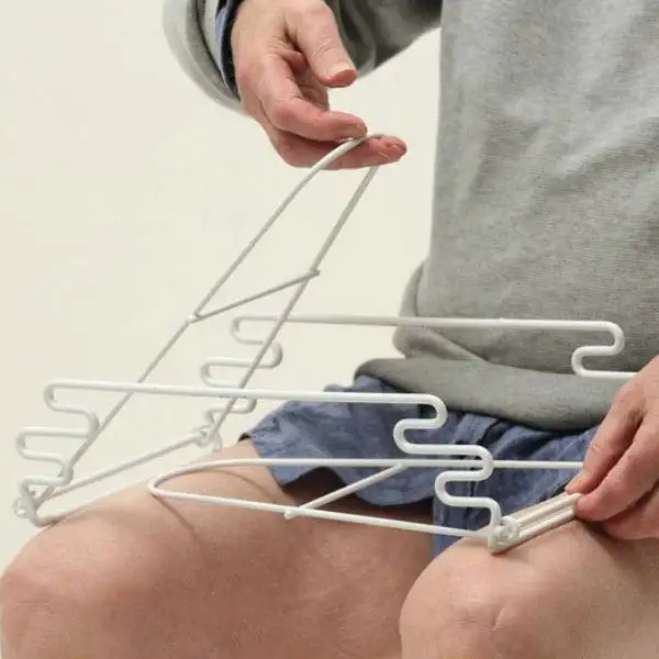 Enfile-slip pliable - Identités