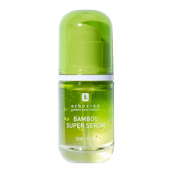 Erborian bamboo super sérum 30ml
