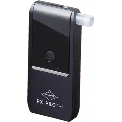 Ethylotest électronique Pelimex PX Pilot-1
