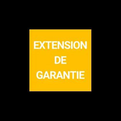 Extension de garantie d'1 an pour ECG Cardioline