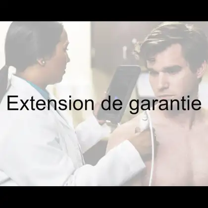 Extension de garantie à 5 ans pour échographe portable Philips Lumify