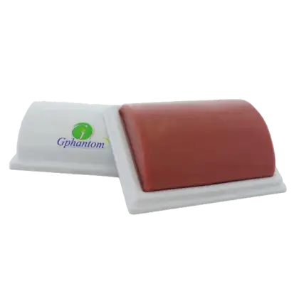 Fantôme d'entraînement pour anésthésie Gphantom - 3 nerfs, 3 artères