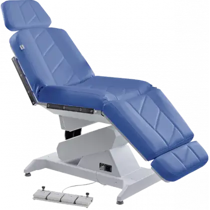 Fauteuil d'examen électrique Lemi Med