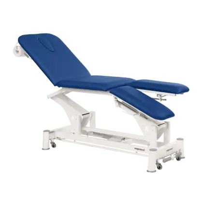 Fauteuil de podologie électrique Ecopostural Cxx38/Cxx39 (1 moteur)