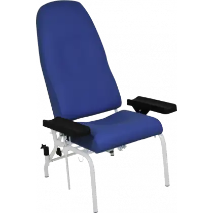 Fauteuil de prélèvement fixe Vog Médical Cayeux