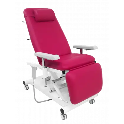 Fauteuil de repos électrique Vog Medical Cerisy
