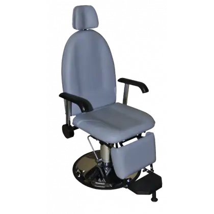 Fauteuil ORL hydraulique Vog Médical CCA